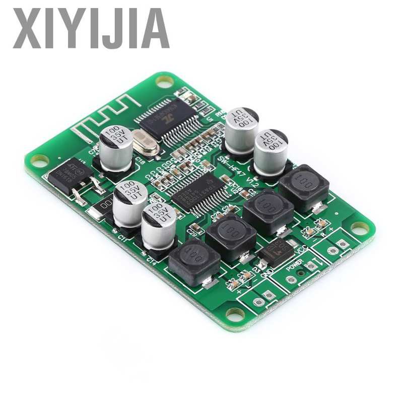 Bảng Mạch Khuếch Đại Âm Thanh Bluetooth 4.0