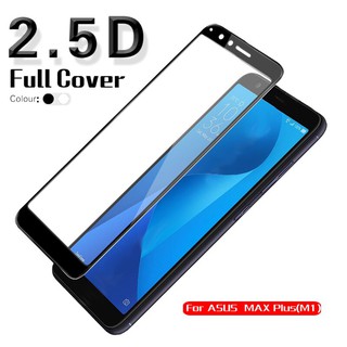 Kính cường lực Asus Zenfone Max Plus M1 ZB570TL full màn full keo