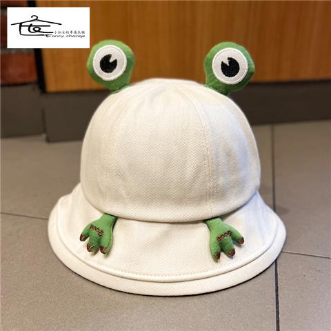 Nón Tai Bèo Chống Nắng Họa Tiết Hoạt Hình Phong Cách Nhật Bản Dễ Thương Cho Nữ