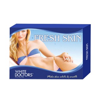 Kem tẩy tế bào chết White Doctors Fresh Skin