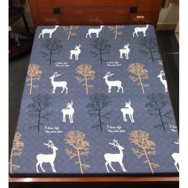 [Freeship 50k - Loại 1] Ga chống thấm cotton hàng siêu đẹp được chọn mẫu | BigBuy360 - bigbuy360.vn