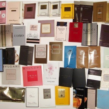 Nước Hoa Test Mini Dạng Chấm Đủ Mùi Sang Chảnh 2ml | BigBuy360 - bigbuy360.vn