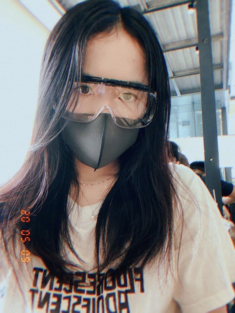 KÍNH BẢO HỘ OTOS