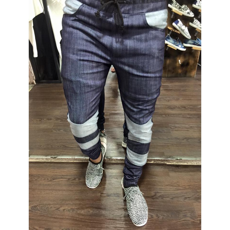 quần jogger