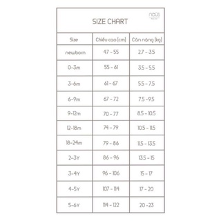 Bộ giữ nhiệt nous cho bé
