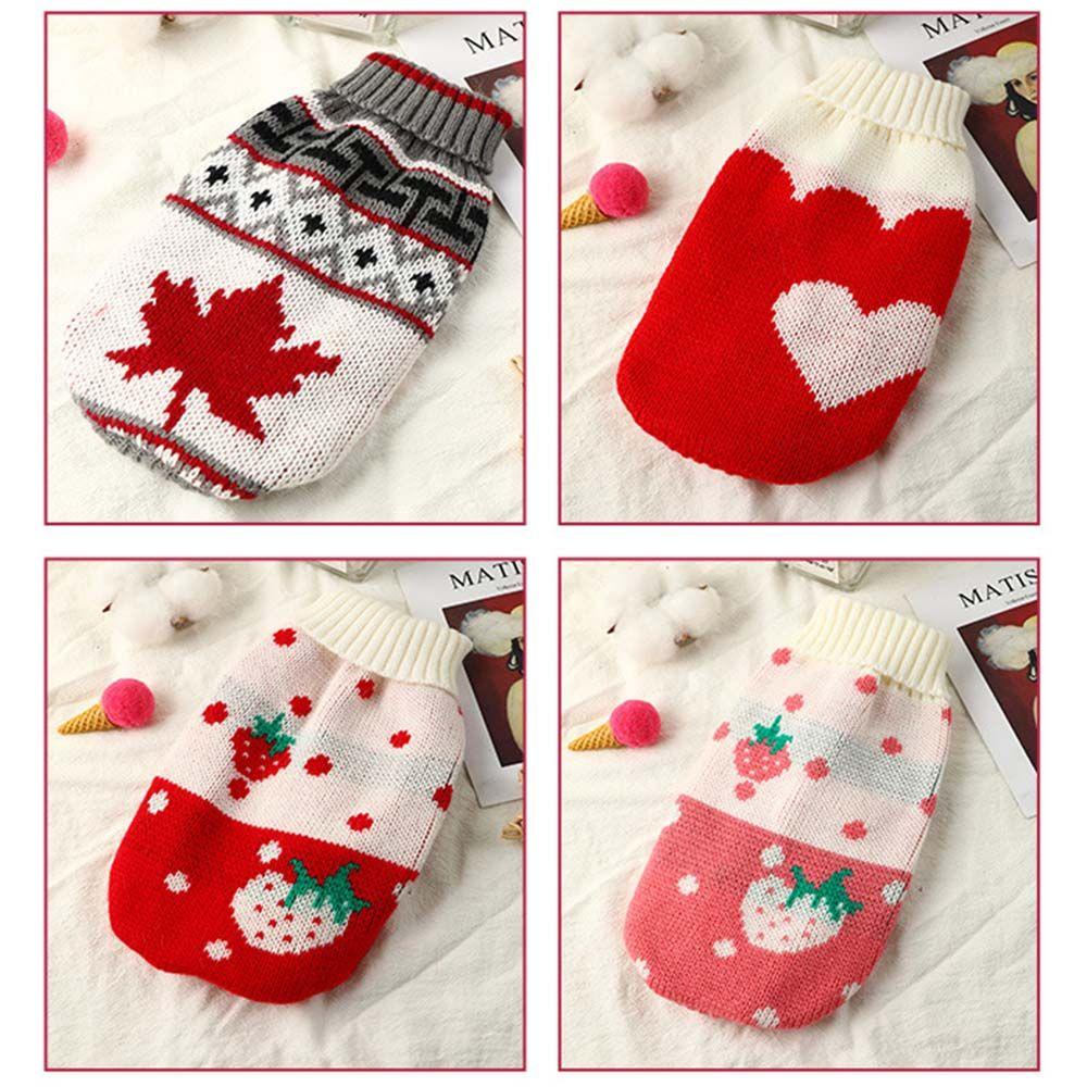 Áo Khoác Giữ Ấm Cho Thú Cưng