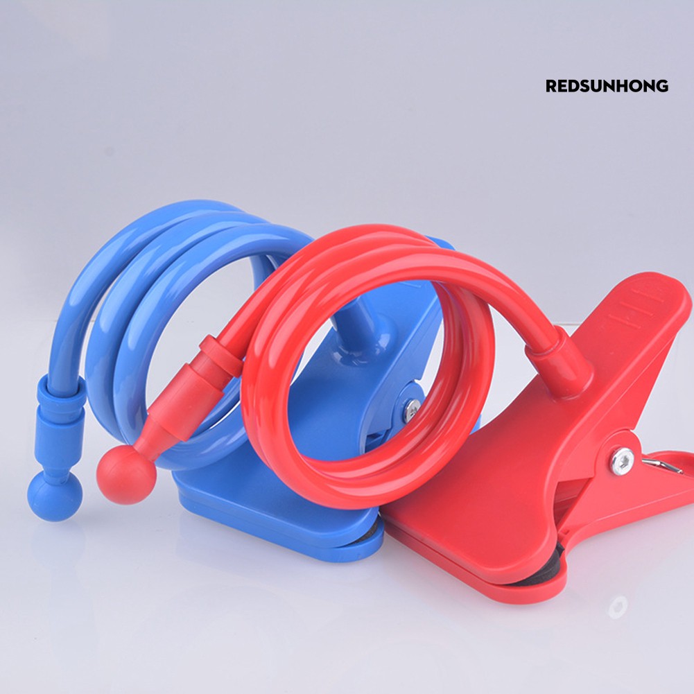 Giá Đỡ Điện Thoại / Máy Tính Bảng Xoay 360 Độ Tiện Dụng
