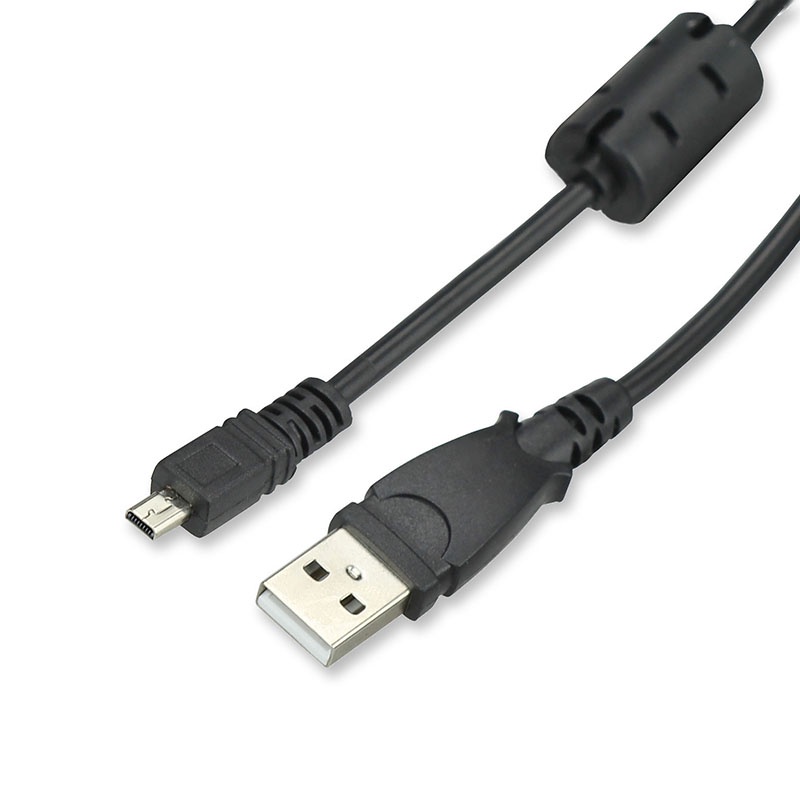 Dây USB cho máy ảnh Nikon, Sony - Cáp USB kết nối máy ảnh Canon - Cáp usb Nikon
