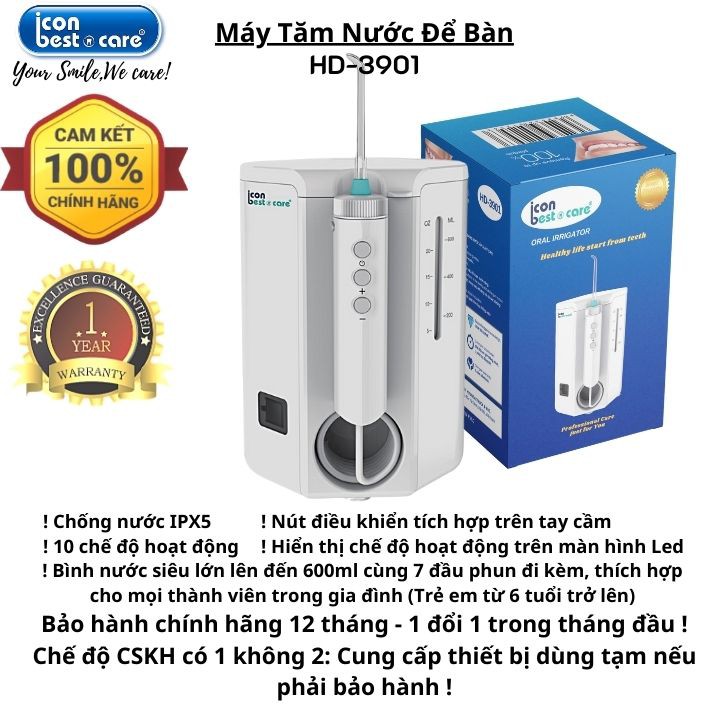 ⚡️Rẻ vô địch⚡️Có bảo hành⚡️Chính hãng⚡️Ảnh thật⚡️Có sẵn⚡️Đầu Bàn Chải Thay Thế Dạng Tròn Lông Dupont