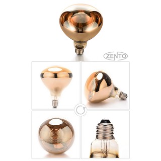 Đèn sưởi nhà tắm Zento ZT3 3 bóng
