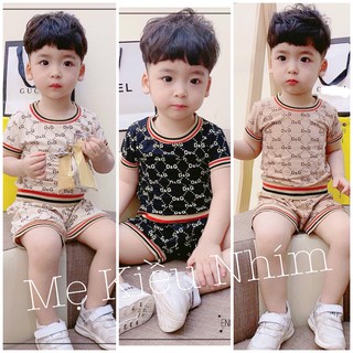 Set bộ D&g cho bé