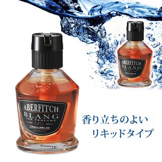Nước hoa ô tô carmate blang liquid vf l812 aberfitch 130ml