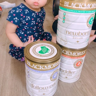 Sữa black more