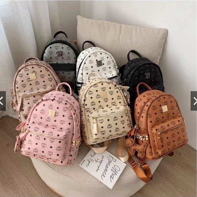 Balo MCM Size To 40 thời trang hottrend.
