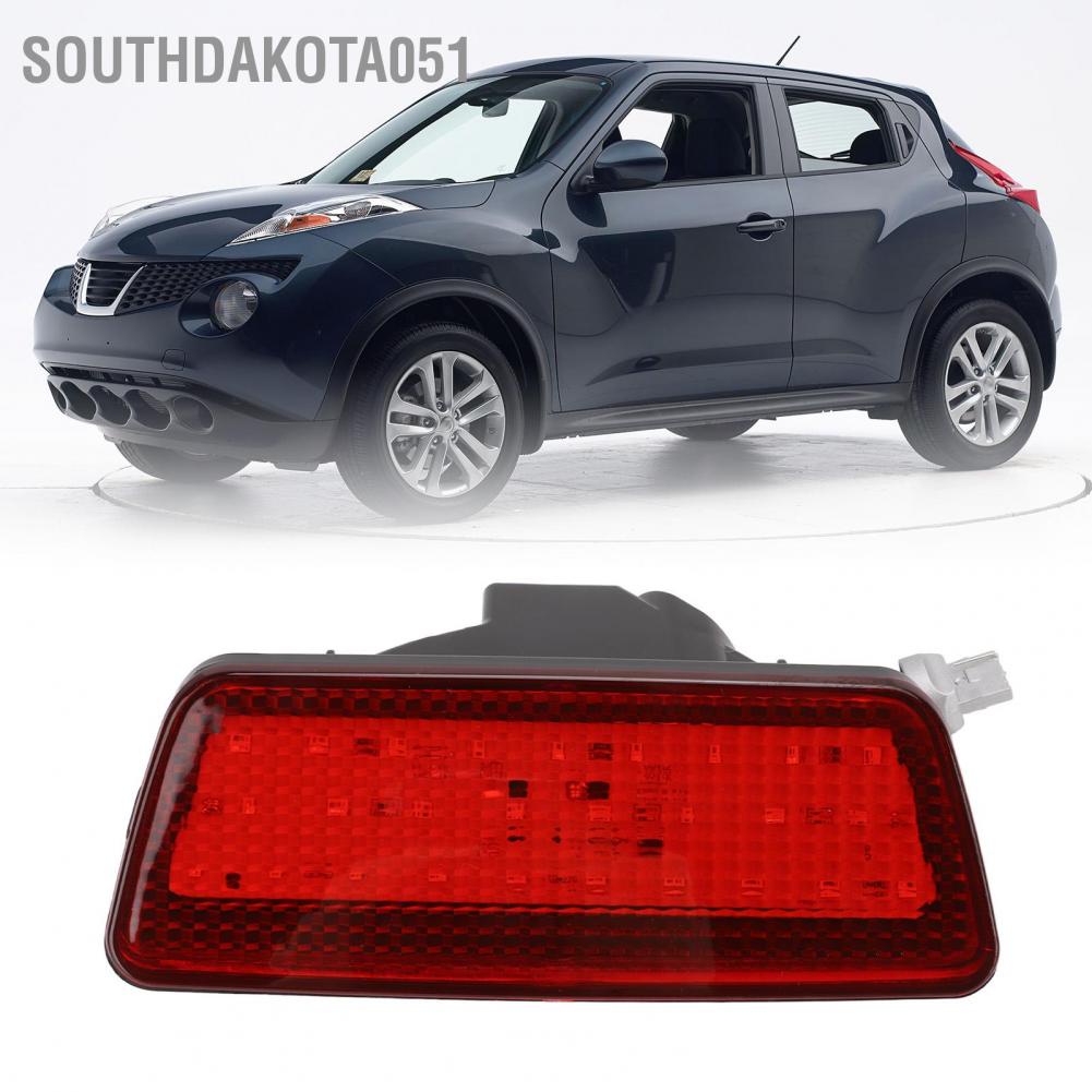 Hàng HOT Đèn hậu ô tô 26580ED50A sáng cao cho Nissan Juke Rogue Murano【Southdakota051】