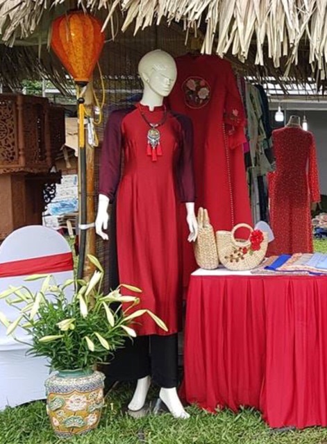 Vòng cổ kiềng chụp ảnh cao cấp  ( 110k/1 vòng)