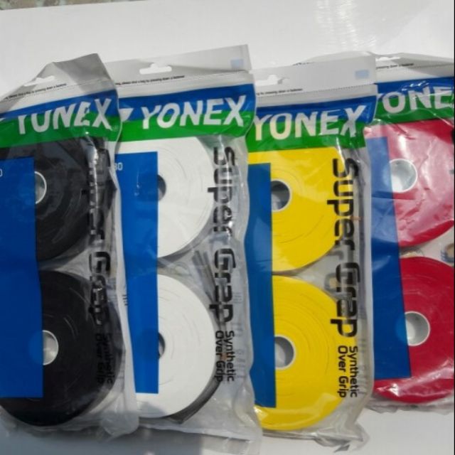 CUỐN CÁN BÁNH YONEX 30 chiếc