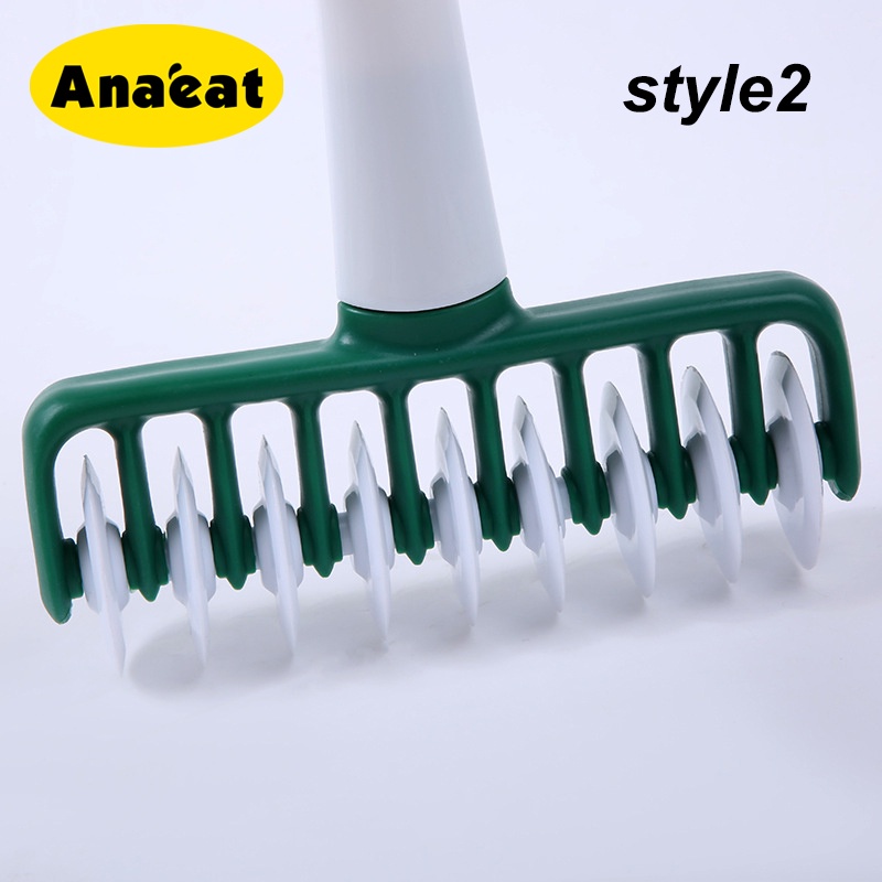 Thanh lăn Anaeat cắt/ tạo hình bột trang trí bánh