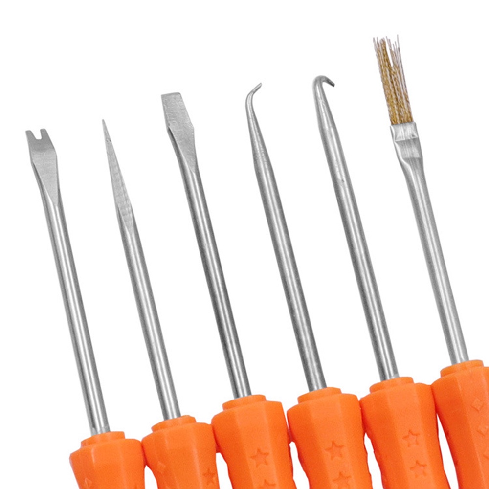 6 Dụng cụ DIYMORE sửa chữa bảng mạch/ bảng hàn điện tiện lợi