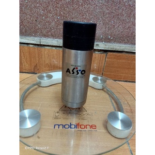 Ly cà phê giữ nhiệt si nhật dung tích 350ml