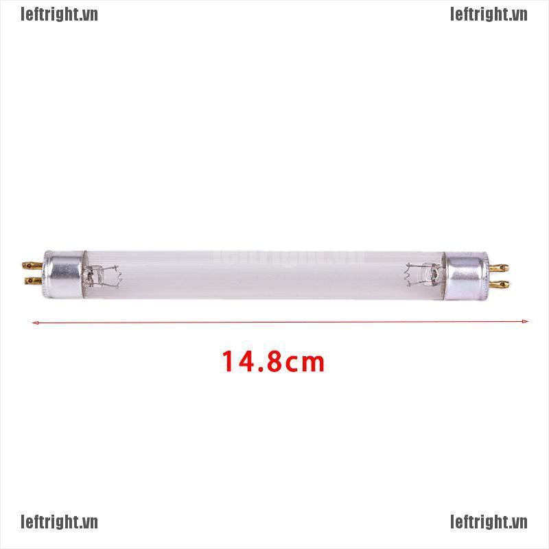 Đèn Tia Cực Tím Bẫy Côn Trùng T5 4W / 6W