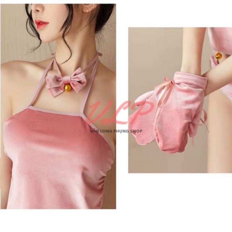 [BIGSIZE_100KG]_DN34_Cosplay Catwoman, Cô Mèo Sexy | BigBuy360 - bigbuy360.vn