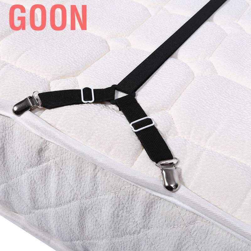 Đai Kẹp Ga Giường Co Dãn
