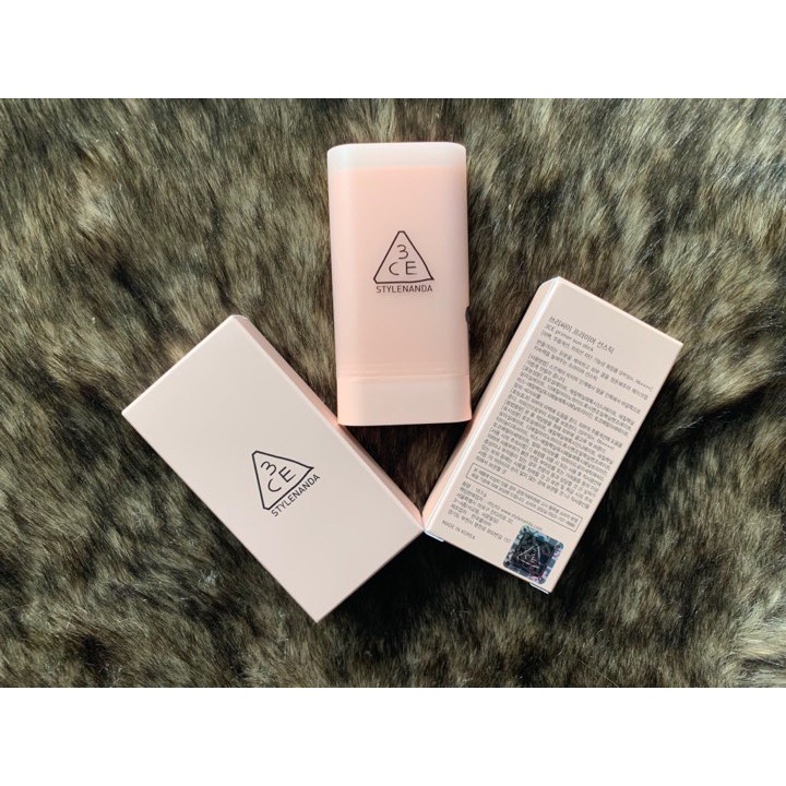 THANH LĂN CHỐNG NẮNG 2 IN 1 3𝑪𝑬 𝑷𝒓𝒊𝒎𝒆𝒓 𝑺𝒖𝒏 𝑺𝒕𝒊𝒄𝒌 𝐒𝐏𝐅𝟓𝟎+/𝐏𝐀++++