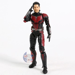 Mô hình Ant Man SHF Avengers 4 Endgame