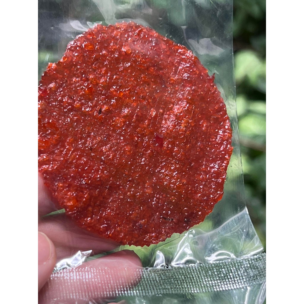 CÁ BÒ ĐÀ NẴNG NƯỚNG SA TẾ CAY NGON