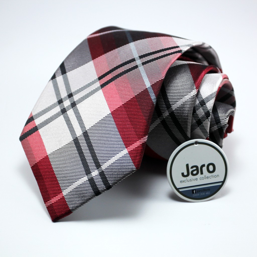 Cà Vạt Nam Cao Cấp Jaro
