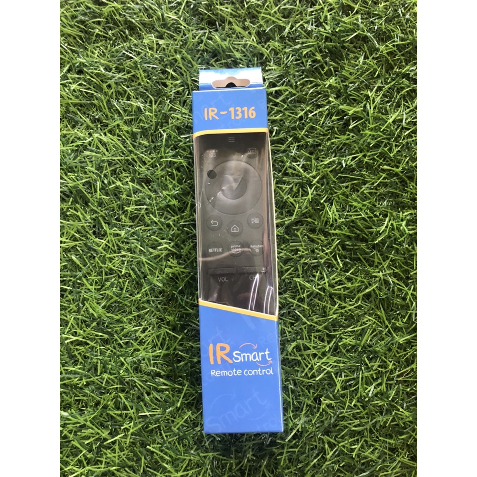 Điều khiển tivi samsung IR Smart Remote control IR-1316  , Remote dùng cho tivi samsung  Remote control IR-1316