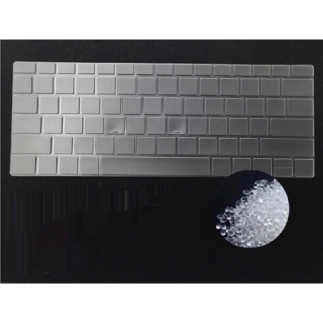 Silicon che bàn phím Surface
