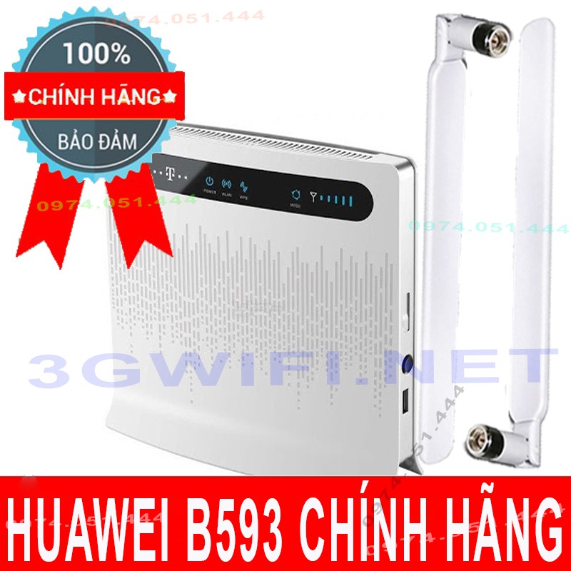 Bộ phát wifi CPE H300 tốc độ 4G LTE, Huawei B311, B315, B593, E5186 hỗ trợ cổng Lan