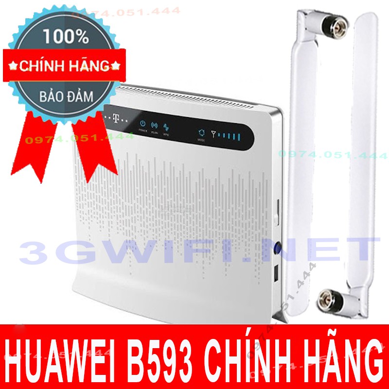 WIFI DI ĐỘNG HUAWEI E5186 chuyên dụng dùng cho ô tô tàu thuyền - Huawei 4G B593, B311, B315