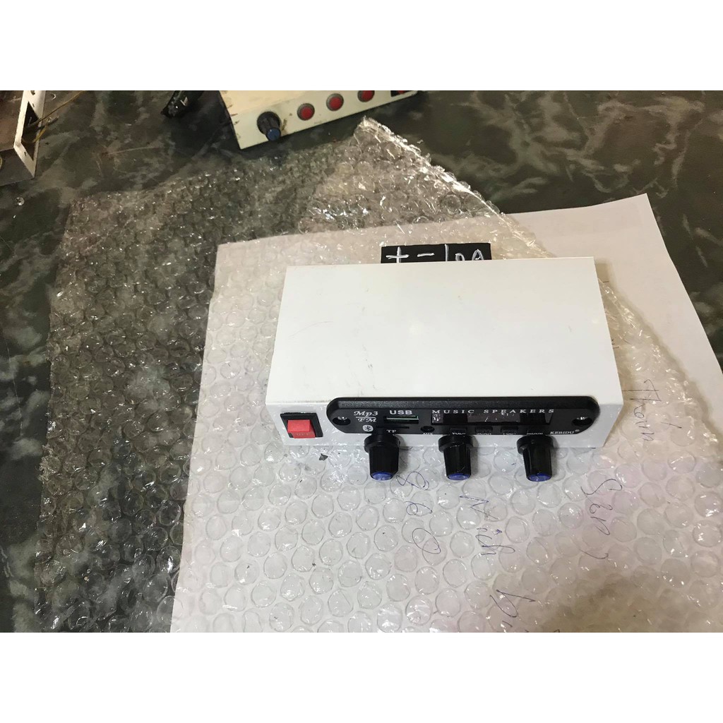 Âm ly bẫy chim 2020