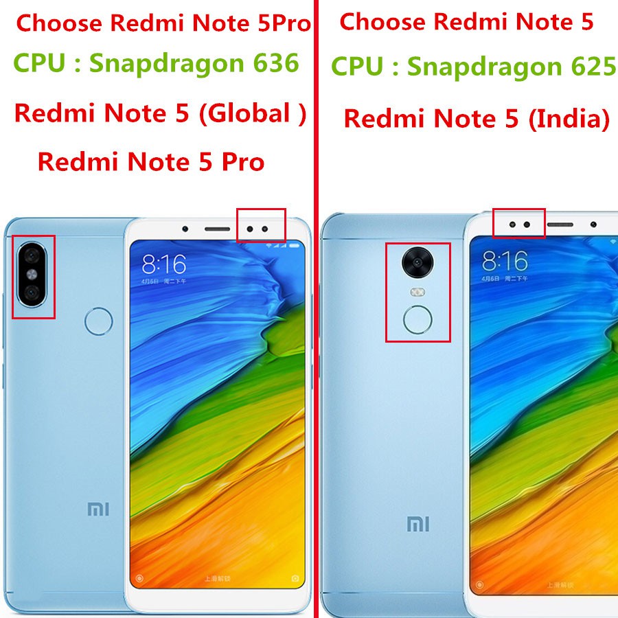 Ốp Điện Thoại Silicon Mềm Họa Tiết Da Cho Xiaomi 8 Se Mi A1 5x | BigBuy360 - bigbuy360.vn