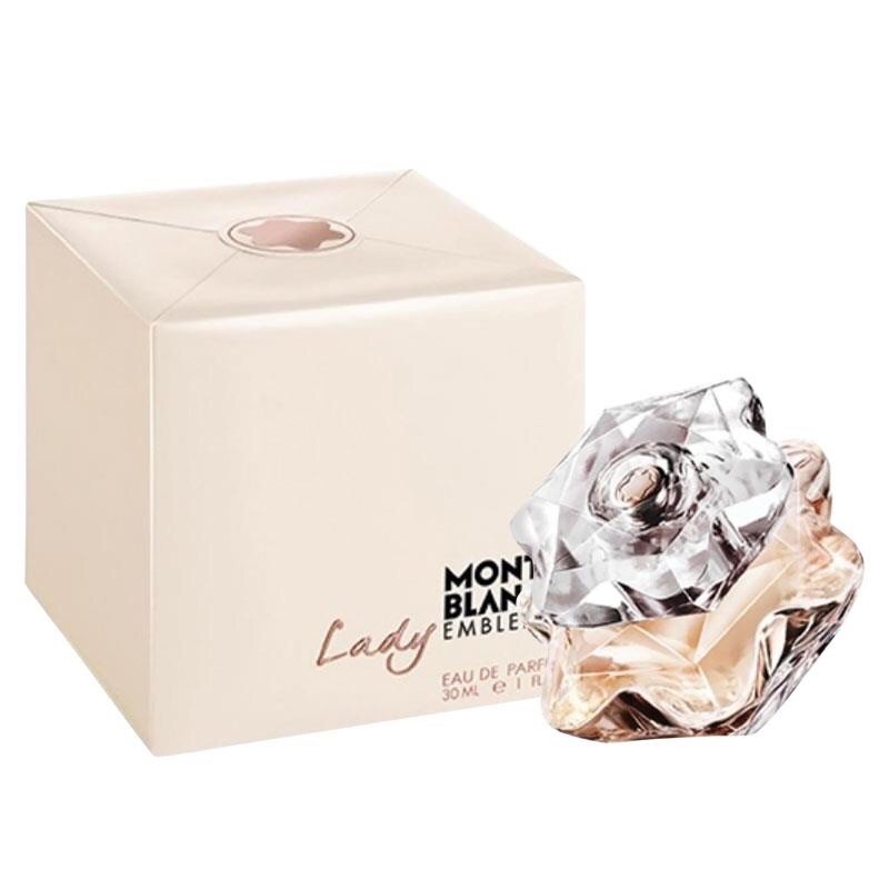 Nước hoa Nữ Mont Blanc Lady Emblem Eau de Parfum 30ml Spray