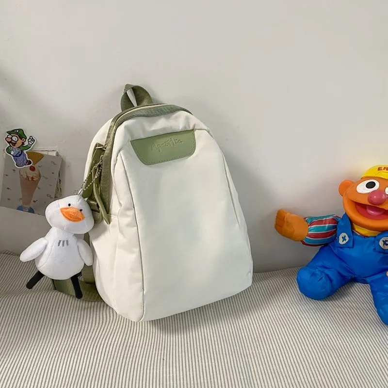 Balo Đeo Vai Mini Phong Cách Nhật Hàn Dễ Thương kf013