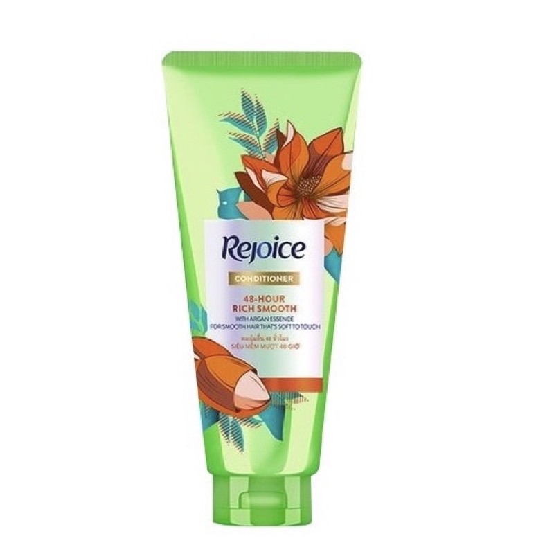 Dầu xả Rejoice Siêu mượt 320ml