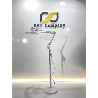 Đèn led trục khuỷu chân nặng 3 màu - 1 màu