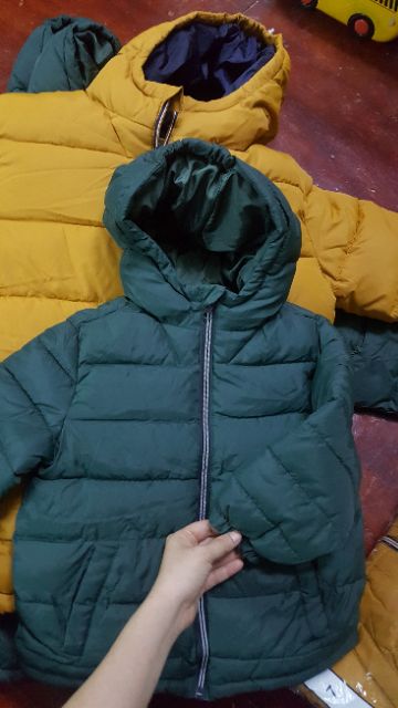ÁO PHAO MANGO XUẤT DƯ