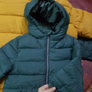 ÁO PHAO MANGO XUẤT DƯ