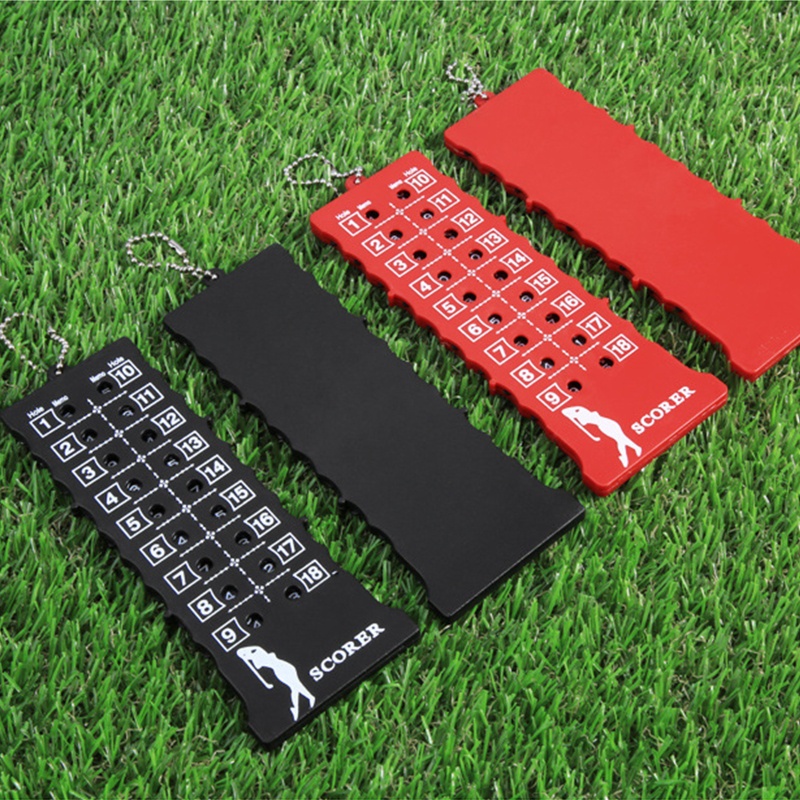 Dụng Cụ Đếm Điểm Chơi Golf Chất Lượng Cao