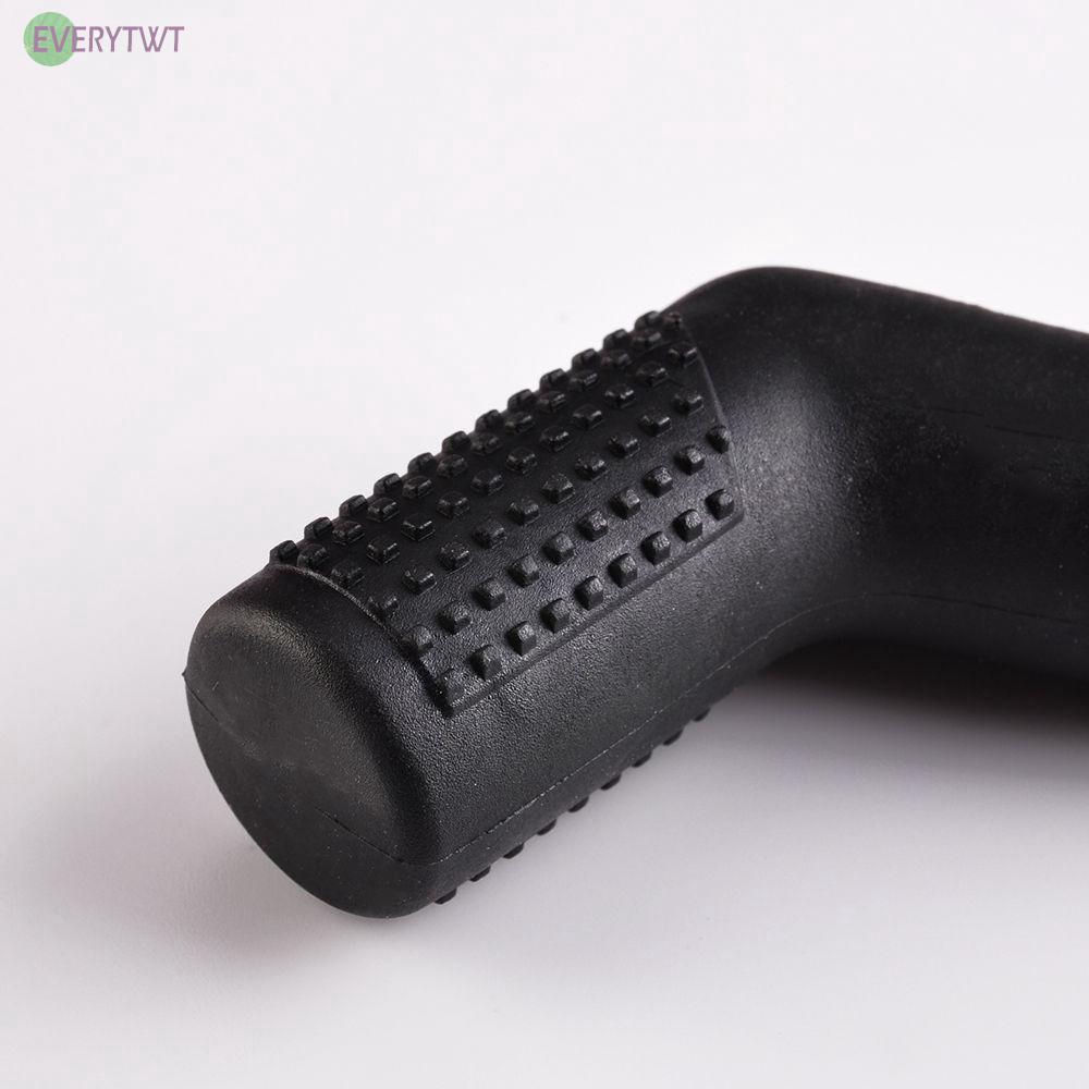 Vỏ bọc cần gạt xe máy bằng cao su bảo vệ tiện dụng | BigBuy360 - bigbuy360.vn