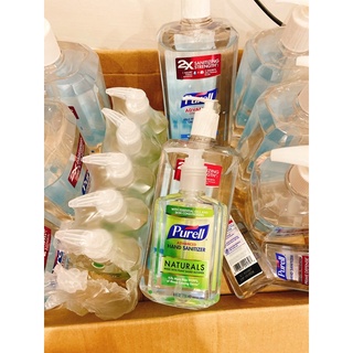 (CÓ SẴN) Gel rửa tay sát khuẩn Purell 295ml