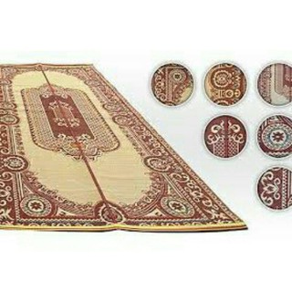 Chiếu nhựa 1m8 -3m