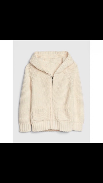 Áo len AUTH kid cho bé 5 tuổi