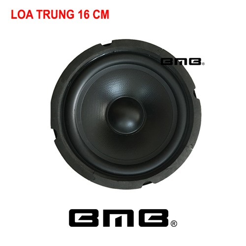 Loa trung rời 16 cm BMB cao cấp - 1 loa trung 16