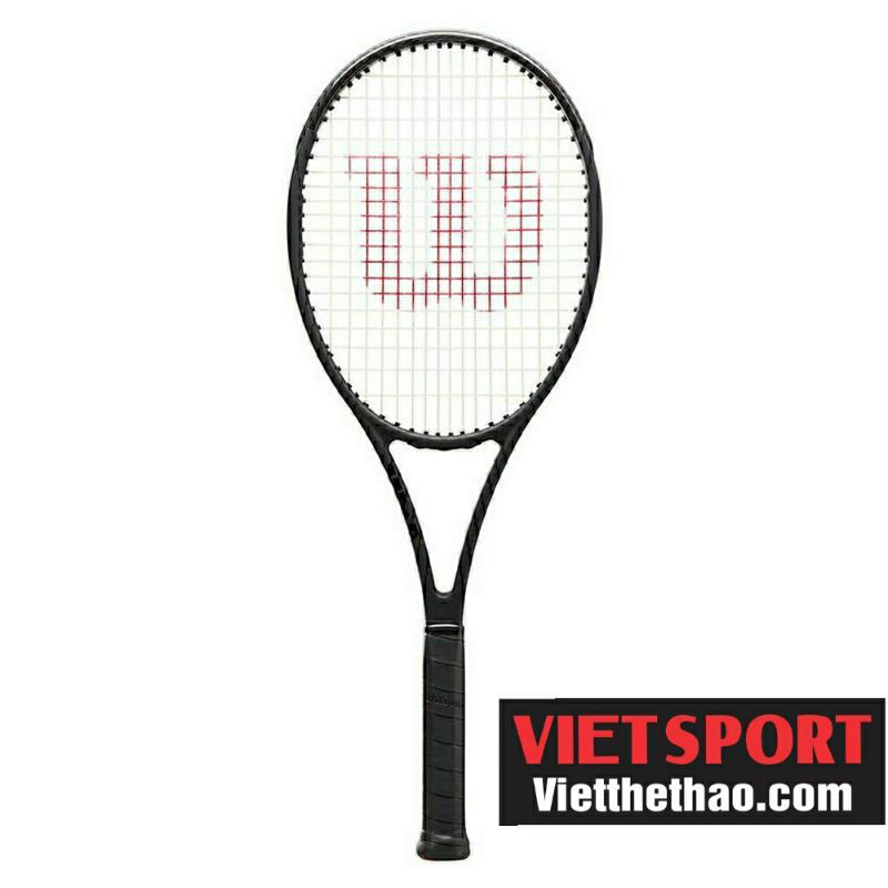 Vợt Tennis Wilson Pro Staff 97L V13 2020